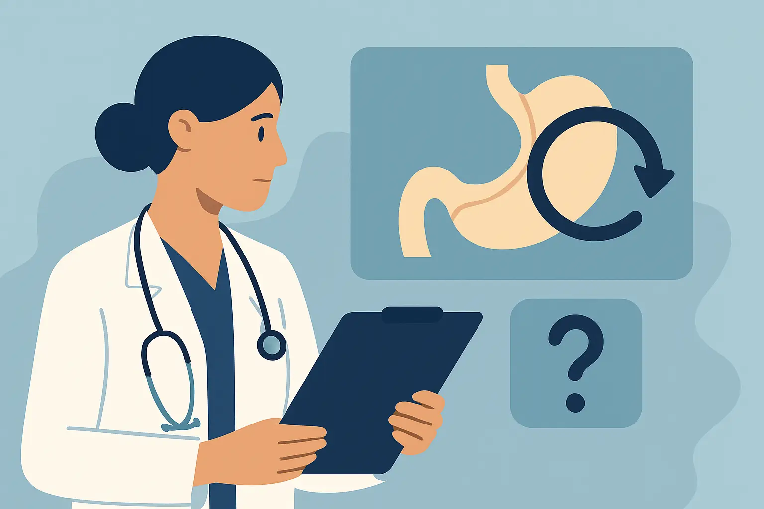 Revisional Bariatric Surgery in Turkey: When to Redo