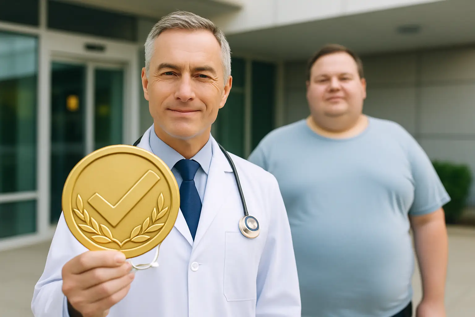 Hospital Accreditation in Turkey for Bariatric Care