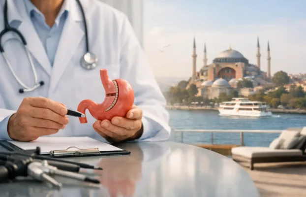 Is Bariatric Surgery in Turkey Right?