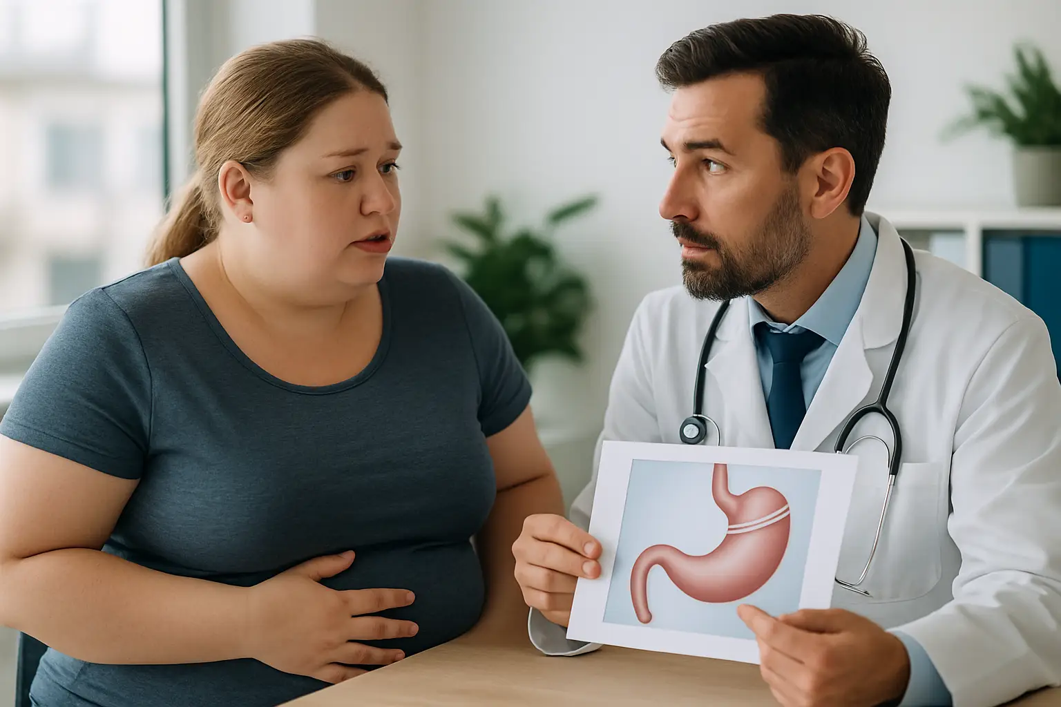 Is Bariatric Surgery in Turkey Safe?