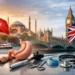 Turkey vs UK Bariatric Surgery