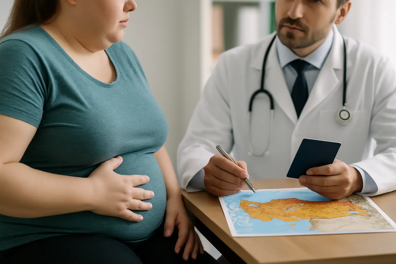 What a Bariatric Surgery Package in Turkey Covers