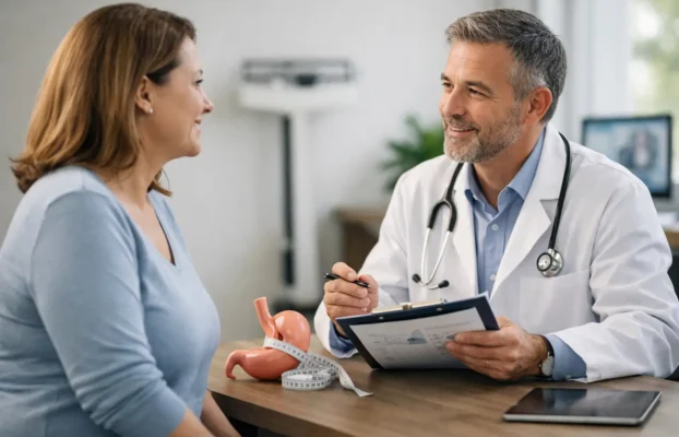 What UK Follow-Up Looks Like After Bariatric Surgery