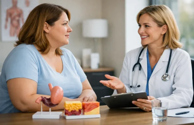 15 Best Questions Before Weight Loss Surgery