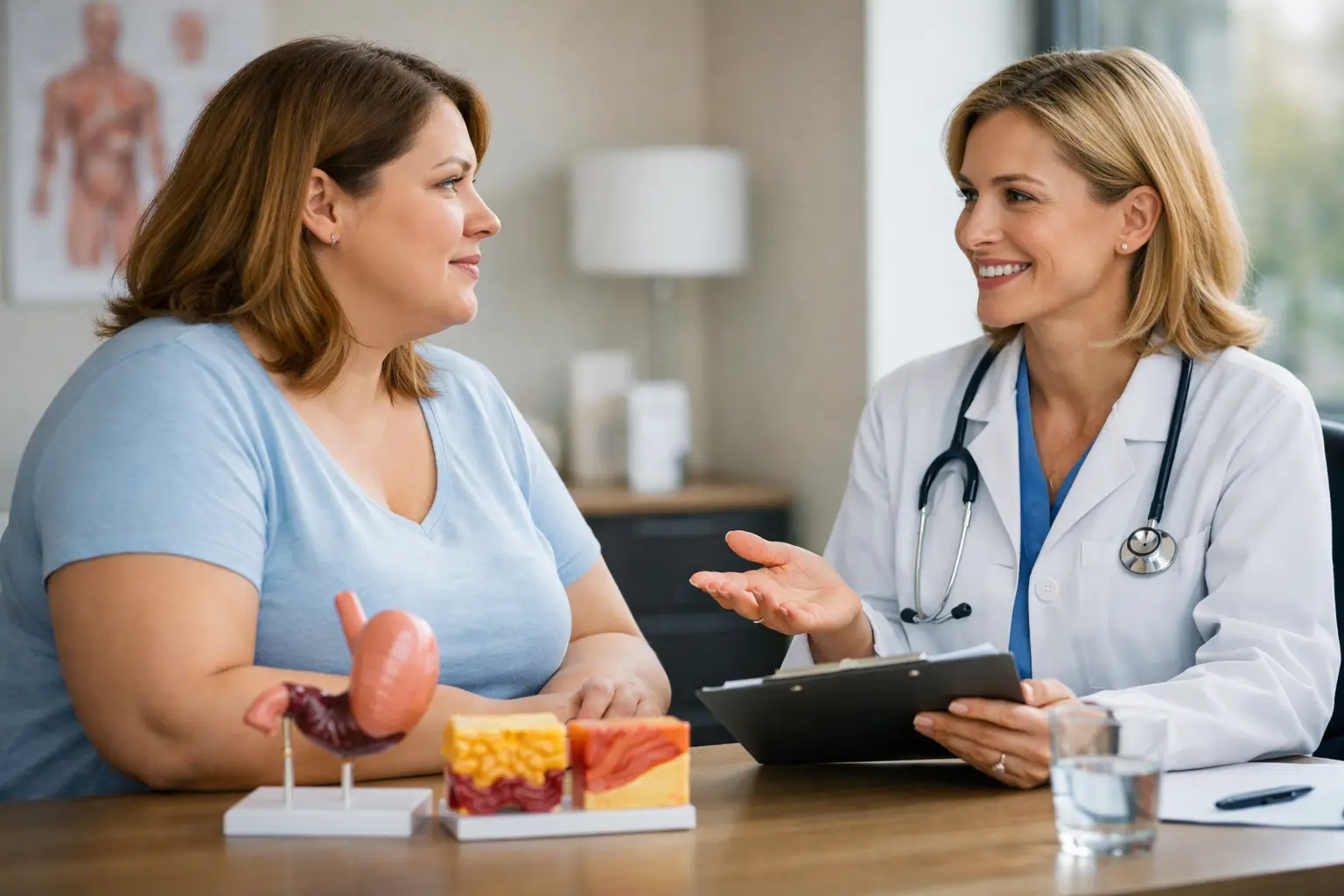 15 Best Questions Before Weight Loss Surgery