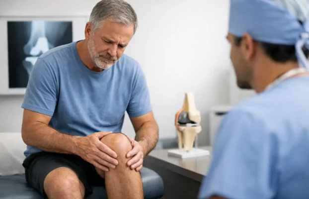 7 Top Signs You Need Revision Surgery