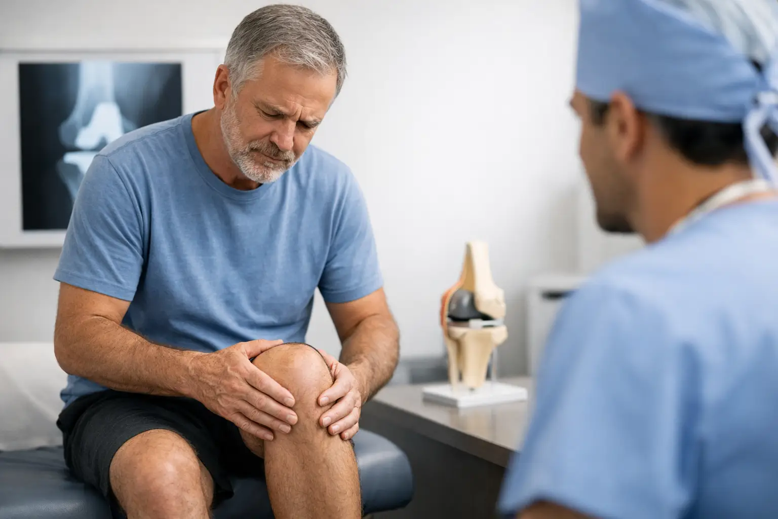 7 Top Signs You Need Revision Surgery