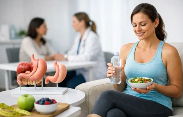 Best Aftercare Program After Gastric Sleeve