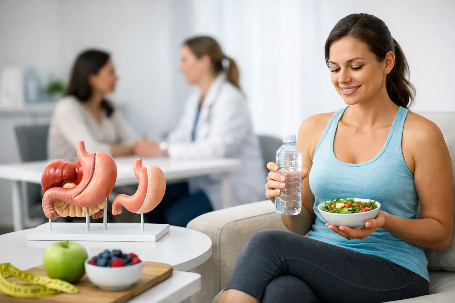 Best Aftercare Program After Gastric Sleeve