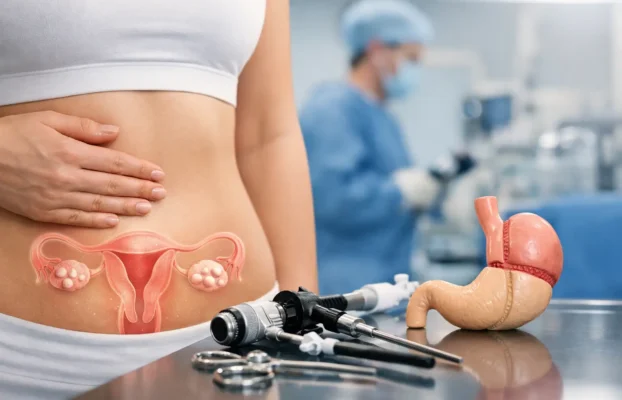 Best Bariatric Procedure for PCOS