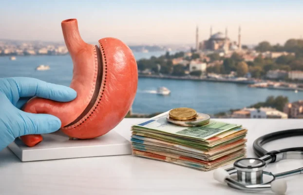 Gastric Sleeve Price in Turkey Explained