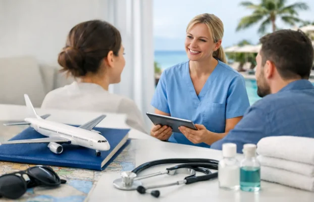 How Bariatric Packages Work Abroad