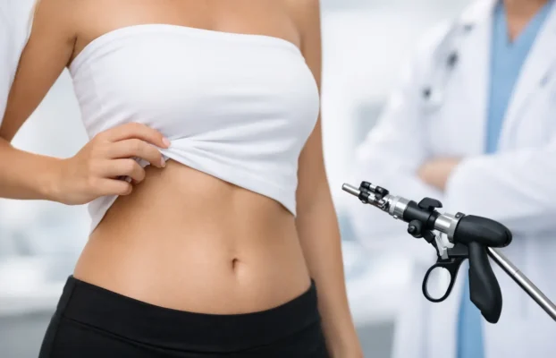 Is Scarless Sleeve Really Scarless?