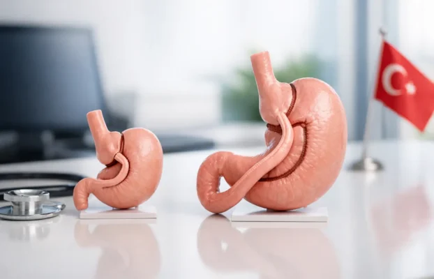 Mini Bypass vs Bypass Turkey: Which Fits?