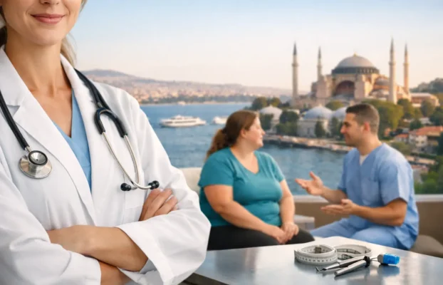 The Best Bariatric Clinic in Turkey?