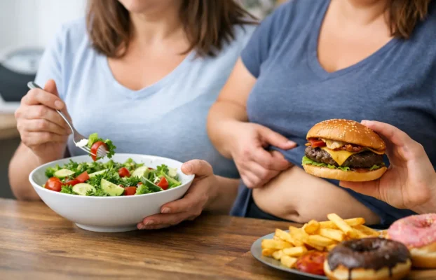 Why Do Bariatric Patients Regain Weight?