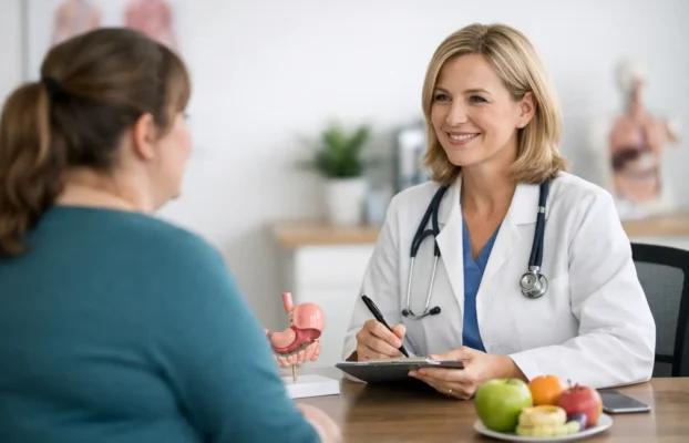 15 Best Questions to Ask Bariatric Coordinator