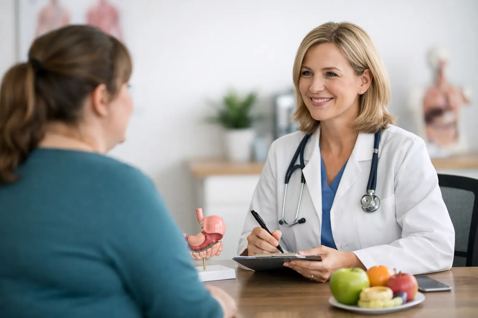 15 Best Questions to Ask Bariatric Coordinator