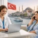 24 7 Bariatric Coordinator Support Turkey