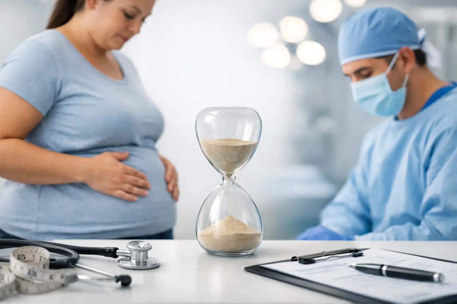 A Guide to Bariatric Surgery Timeline