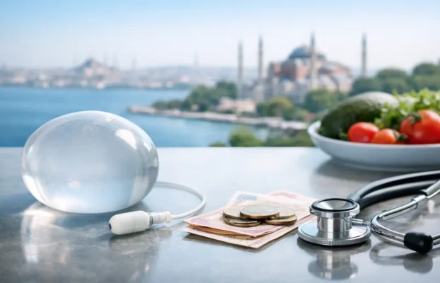 Allurion Balloon Price in Turkey Explained
