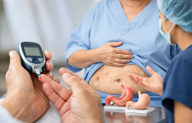 Can Diabetes Improve After Bariatric Surgery?