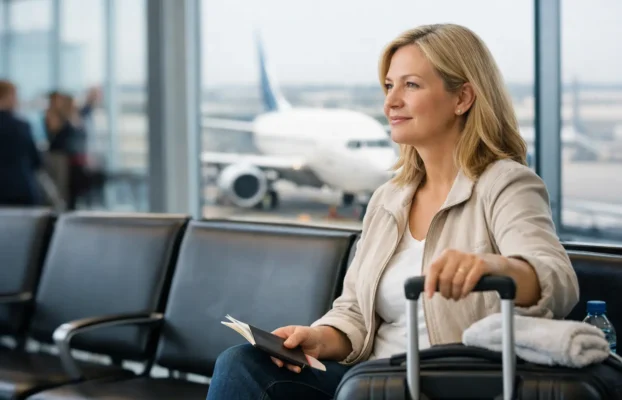 Can I Travel Alone for Bariatric Surgery Turkey?