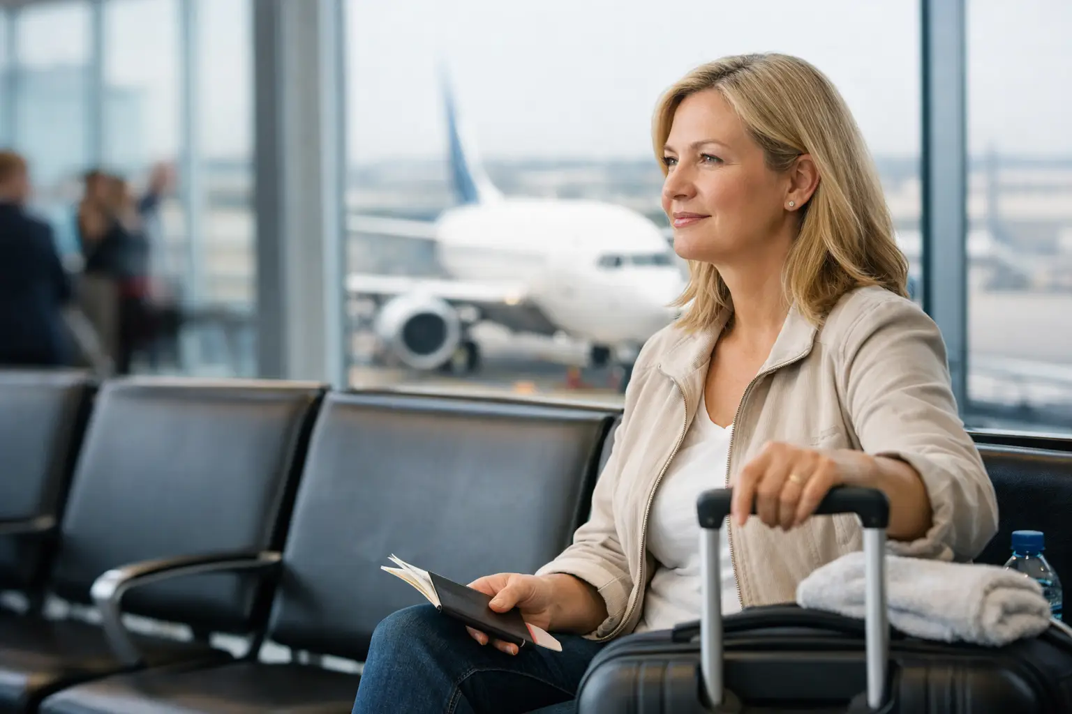 Can I Travel Alone for Bariatric Surgery Turkey?