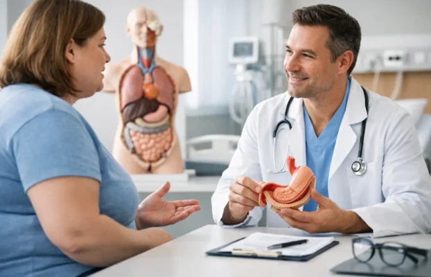 Choosing a Private Hospital or Clinic Bariatric