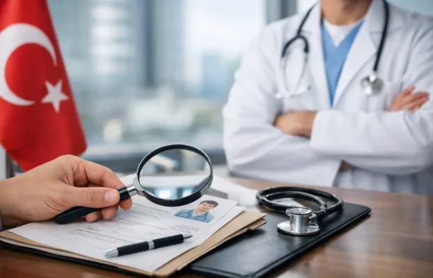 How to Verify Bariatric Surgeon Credentials in Turkey