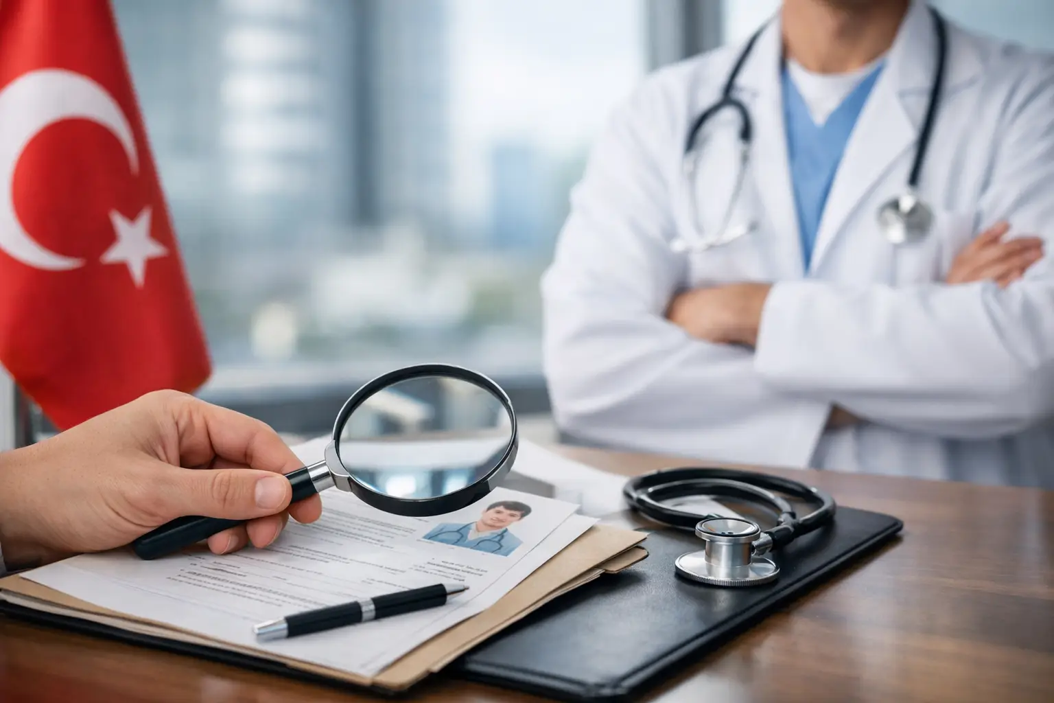 How to Verify Bariatric Surgeon Credentials in Turkey