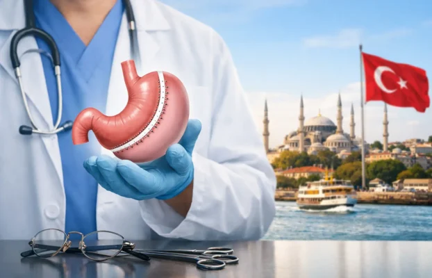 Revisional Gastric Sleeve Turkey Eligibility