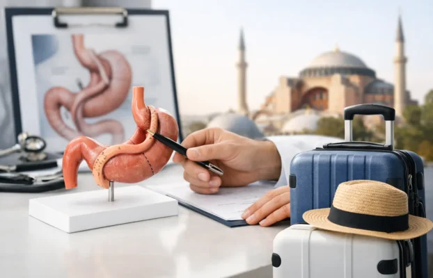 Turkey Gastric Bypass Package Explained