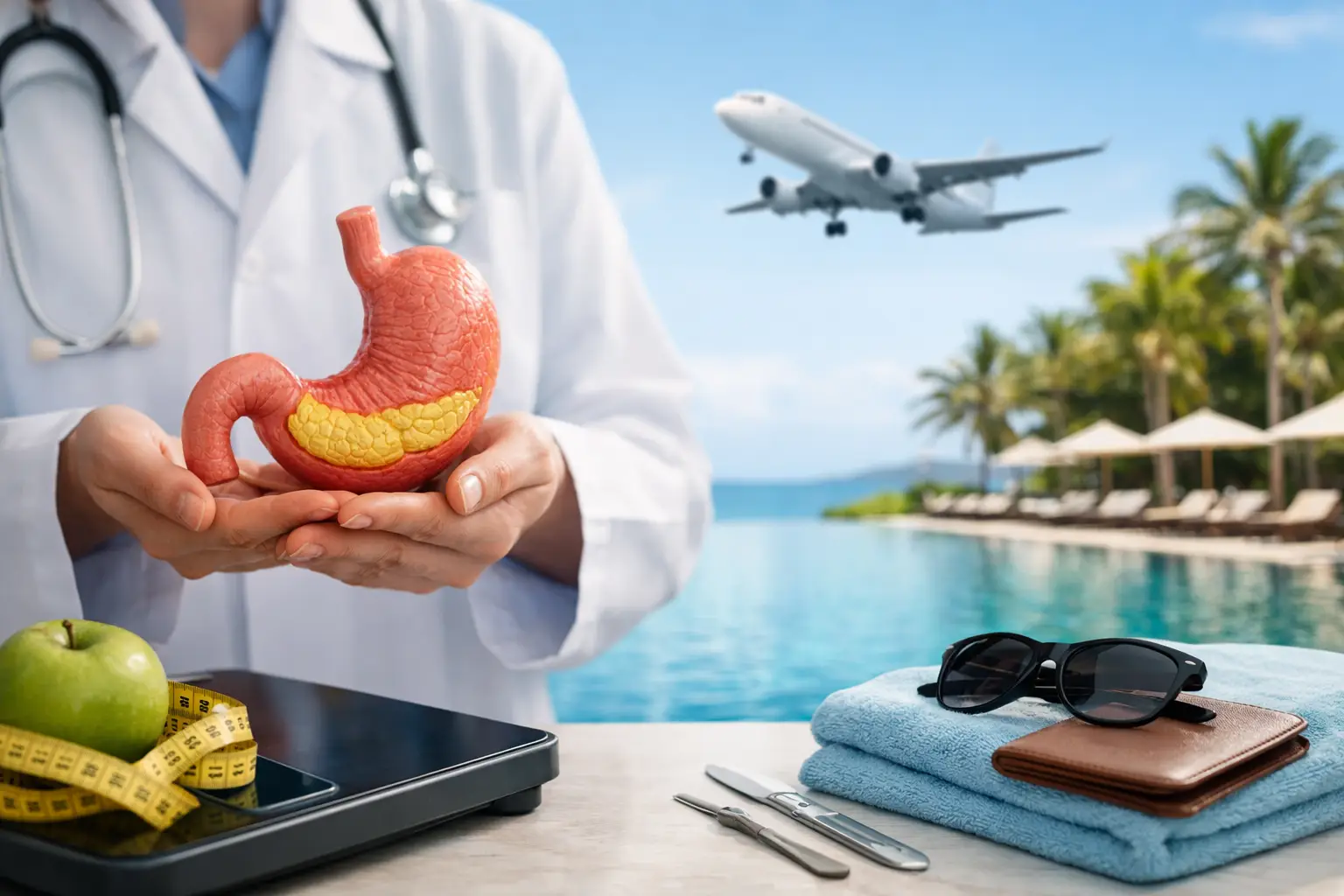 Weight Loss Surgery Package Review