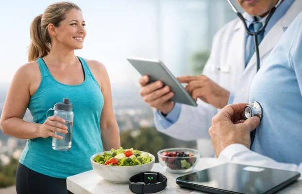 Bariatric Aftercare Trends 2026