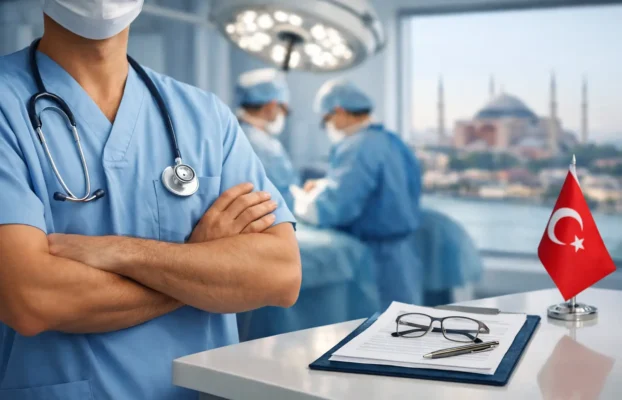 Bariatric Surgeon Credentials Turkey Review