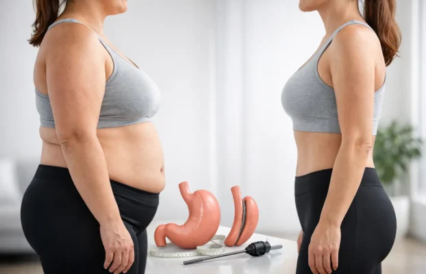 Before and After Sleeve Results Explained