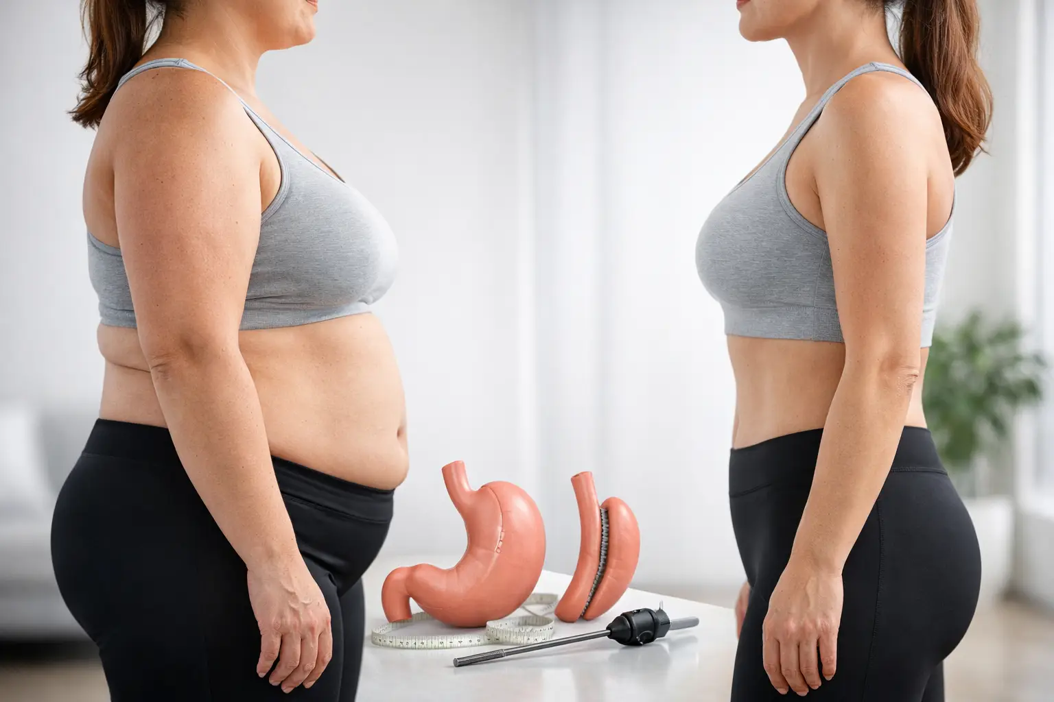 Before and After Sleeve Results Explained