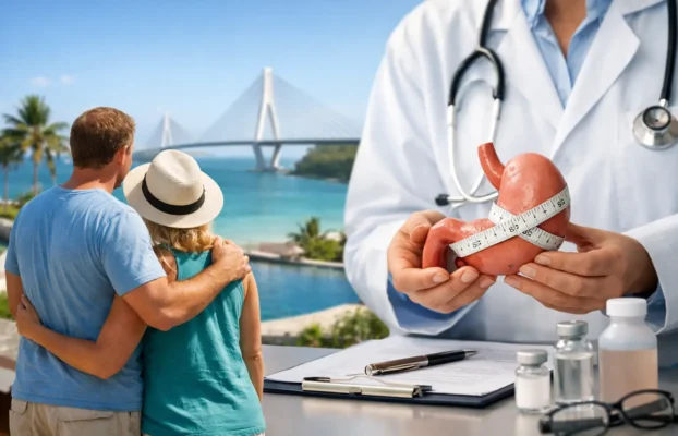Bridge Health Travel Bariatric Service Review