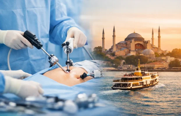 Guide to Gastric Bypass Turkey