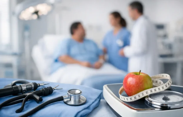 Hospital Quality for Bariatric Surgery