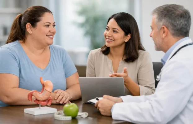 How Bariatric Translation Support Helps