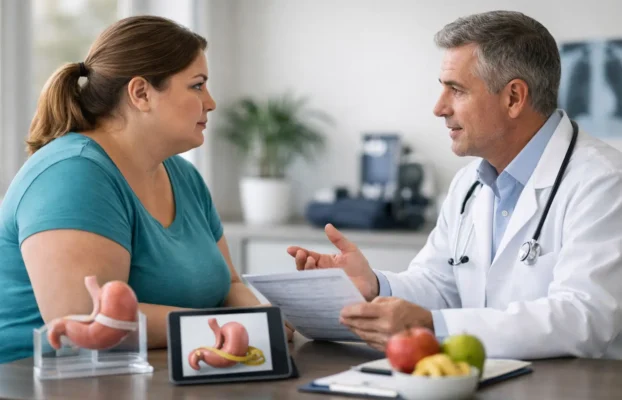 How Pre Op Bariatric Clearance Works