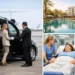 VIP Transfers Hotel Hospital Bariatric Package
