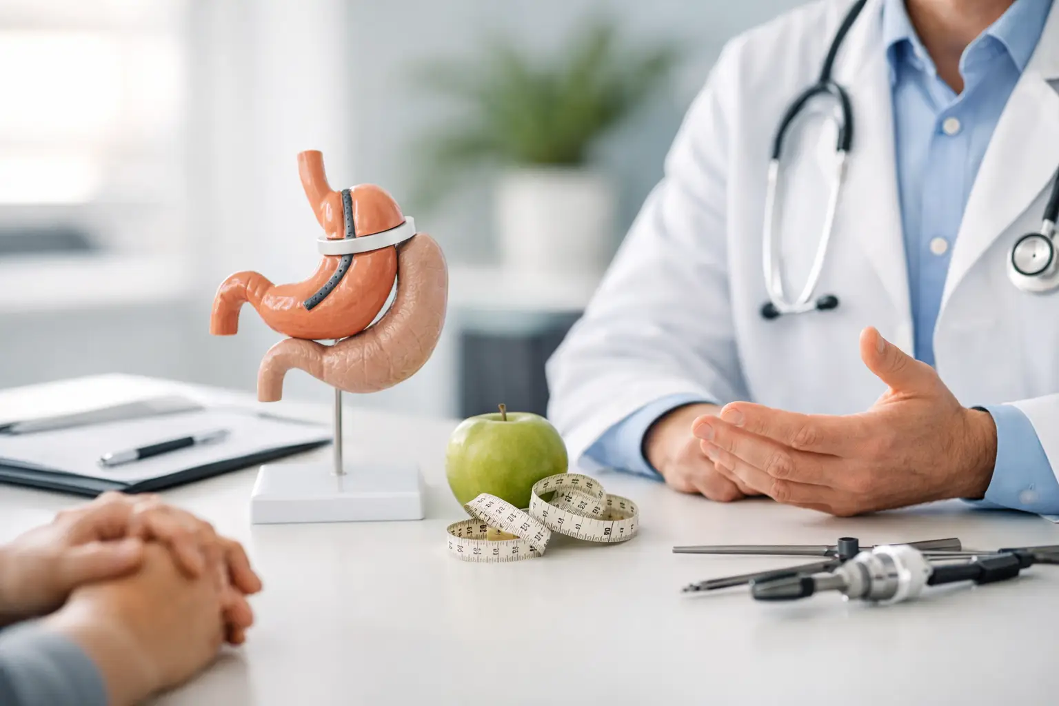 Affordable Revisional Bariatric Options Explained