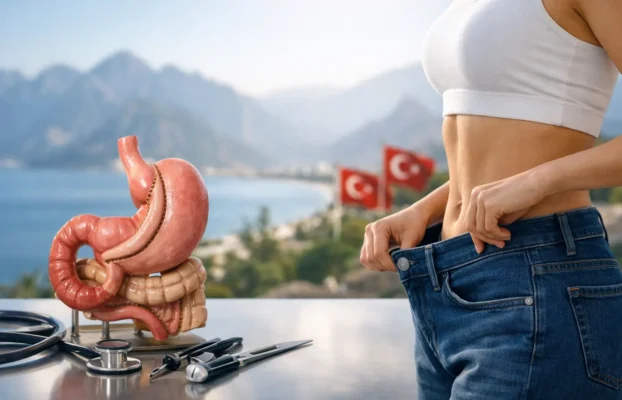 Gastric Bypass Turkey: What to Expect