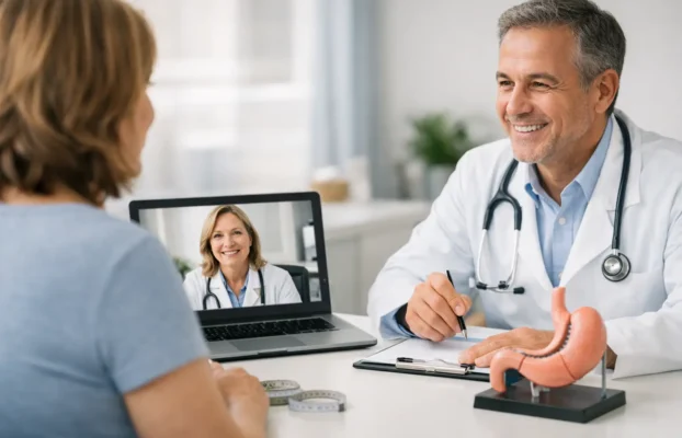 How Aftercare Check Ins Work After Bariatric Surgery
