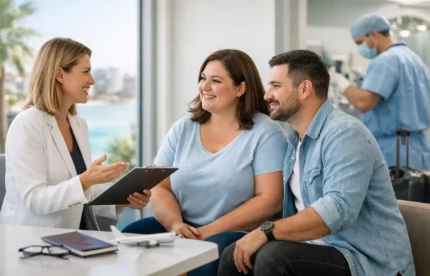 How Coordinator-Led Bariatric Care Works Abroad