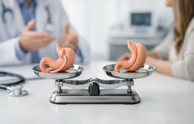 Mini bypass or sleeve: which suits you?