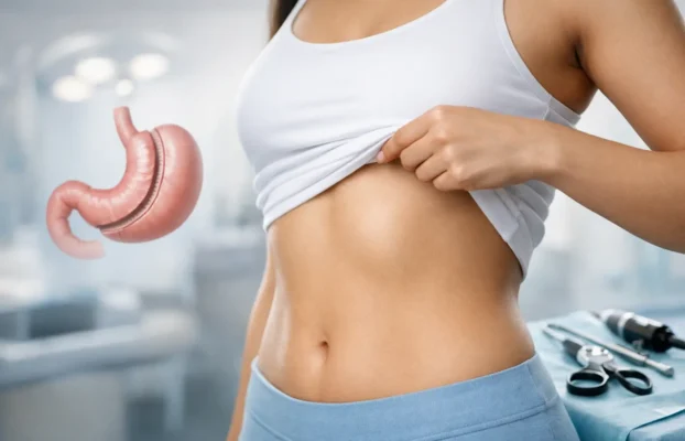 Scarless Gastric Sleeve Review – Is It Right for You?